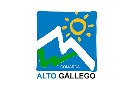 Imagen Convenio de Cooperación entre la Comarca Alto Gállego y el Ayuntamiento...